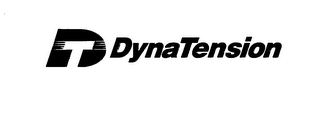 DT DYNATENSION logo