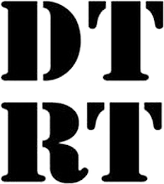 DT RT logo