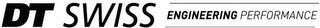 DT SWISS ENGINEERING PERFORMANCE logo