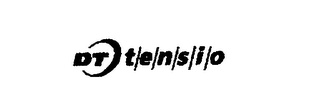 DT TENSIO logo