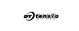DT TENSIO logo