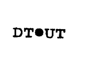 DT UT logo
