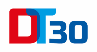 DT30 logo