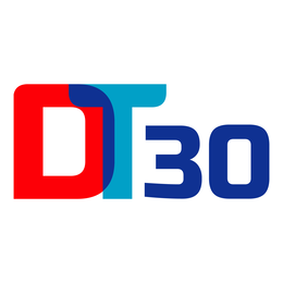 DT30 logo