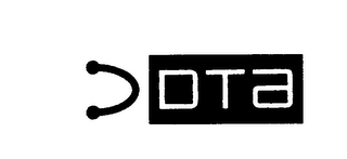 DTA logo