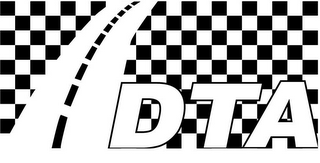 DTA logo