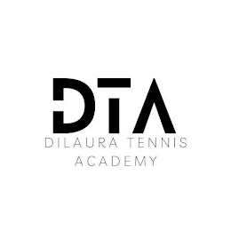 DTA DI LAURA TENNIS ACADEMY logo
