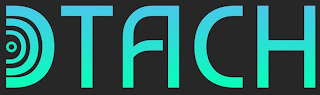 DTACH logo
