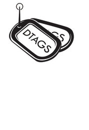 DTAGS logo