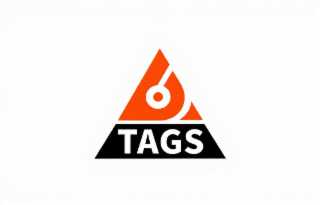 D.TAGS logo
