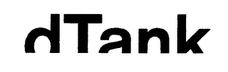 DTANK logo
