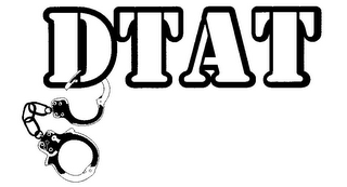 DTAT logo