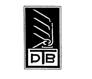 DTB logo