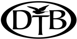 DTB logo
