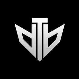 DTB logo