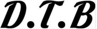 D.T.B. logo