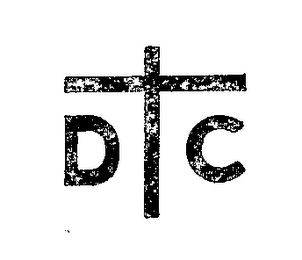 DTC logo