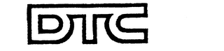 DTC logo