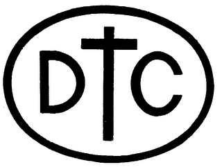 DTC logo