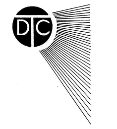DTC logo