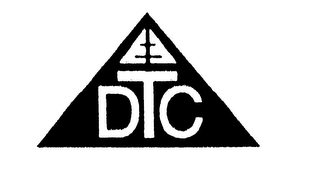 DTC logo