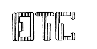 DTC logo