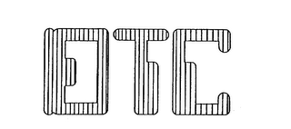 DTC logo