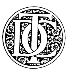 DTC logo