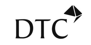 DTC logo