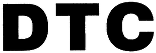 DTC logo