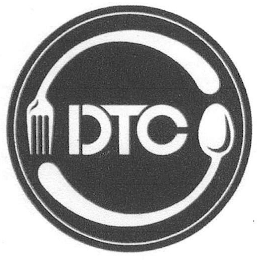 DTC logo
