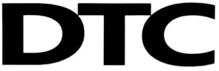 DTC logo