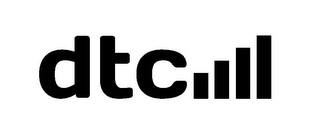 DTC logo