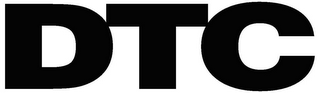 DTC logo