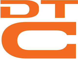 DTC logo