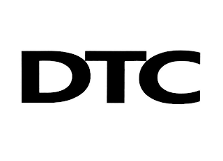 DTC logo