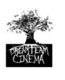 DTC DREAM TEAM CINEMA logo