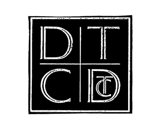 DTC DTC logo