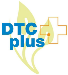 DTC PLUS logo