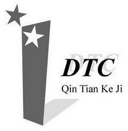 DTC QIN TIAN KE JI logo