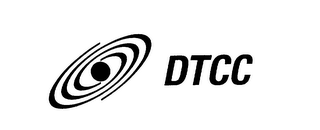 DTCC logo