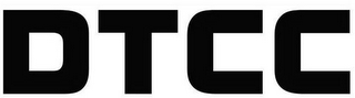 DTCC logo