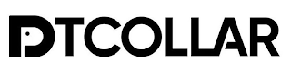 DTCOLLAR logo