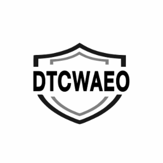 DTCWAEO logo