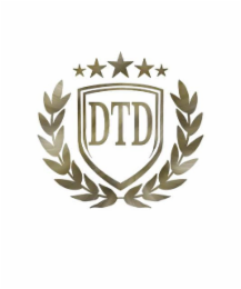 DTD logo