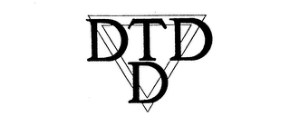DTD D logo
