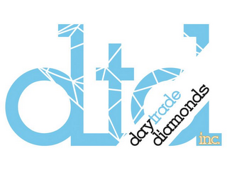 DTD DAYTRADE DIAMONDS INC. logo