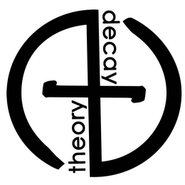 DTD DECAY THEORY logo
