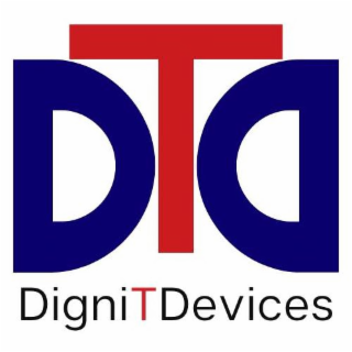 DTD DIGNITDEVICES logo