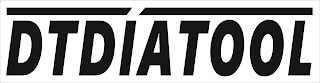 DTDIATOOL logo